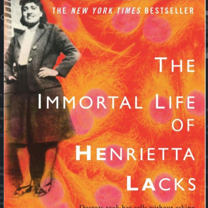 We celebrate Henrietta Lacks during Black History Month and every day for her important contribution to science. She was the source of the HeLa cell line, which has led to many medical breakthroughs.
In 1951, at just 30 years old, Henrietta was diagnosed with cervical cancer. Without her knowledge, doctors took samples of her cancerous tissue while she was receiving treatment. Her cells were unique; they multiplied rapidly, doubling every 24 hours, making them the first human cells to grow indefinitely in a lab. Sadly, Henrietta’s health continued to worsen, and she passed away at 31.
For more than 70 years, Henrietta's cells have been used in research for many purposes, including studying the effects of radiation and developing the live polio vaccine. In the 1980s, scientists discovered that her cells contained a strain of the HPV virus, which helped establish the connection between HPV and cervical cancer.
Learn more about Henrietta in our collection by searching for her on URSearch.