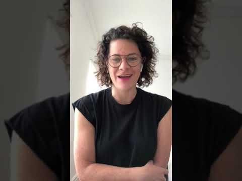 Rust Belt Revival - Rachel Deblinger, Community Partner