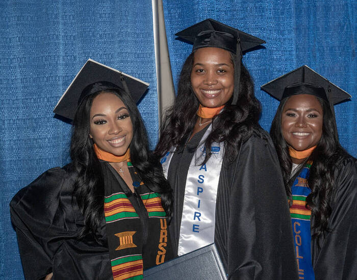 Commencement 2025