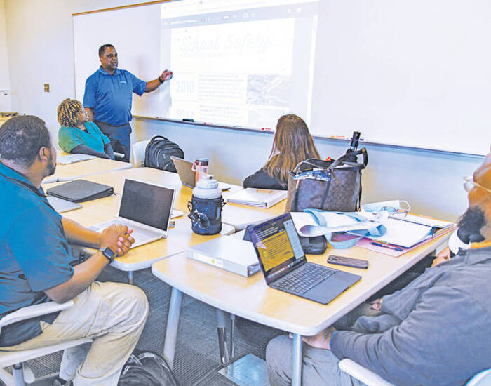 Become a teacher in 12 months