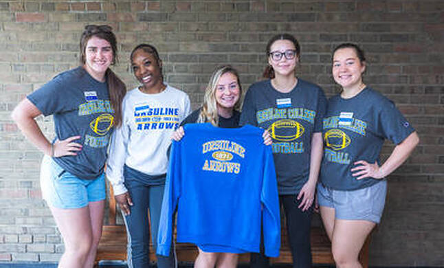 Transfer Welcome Wednesday