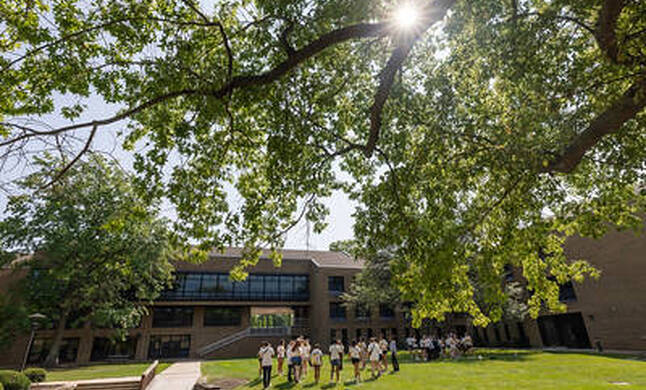 Transfer Welcome Wednesday