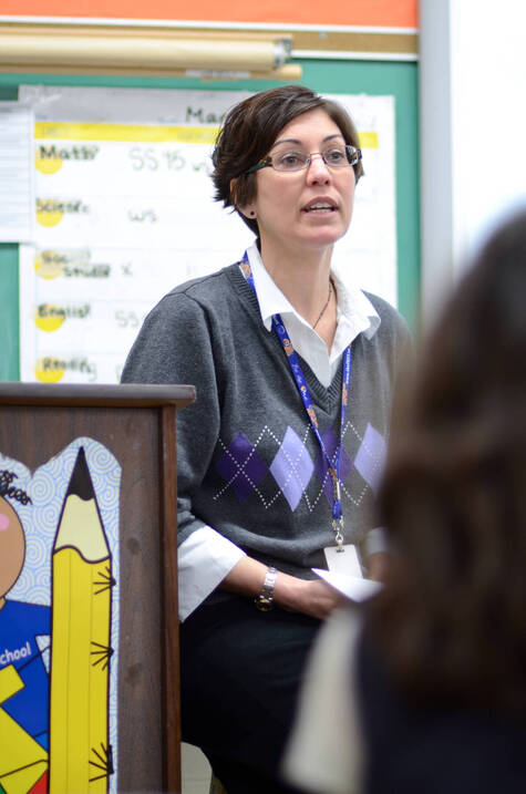School Improvement Planning through Data Analysis Certificate