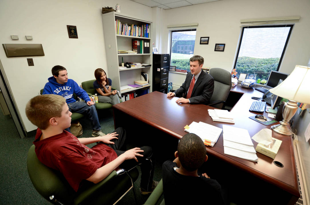 Master of Arts in Curriculum, Instruction, and Assessment