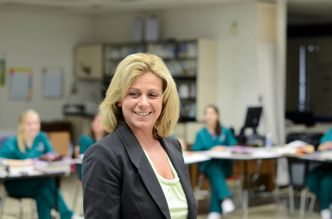 Master of Arts in Curriculum, Instruction, and Assessment