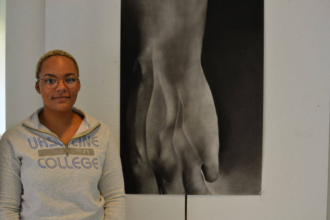Art and Design Bachelor’s Degree Program