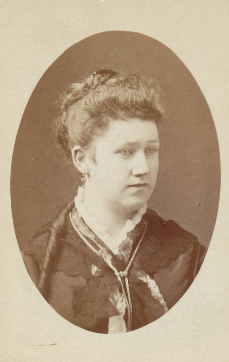 Estelle O. Smith Cunnea