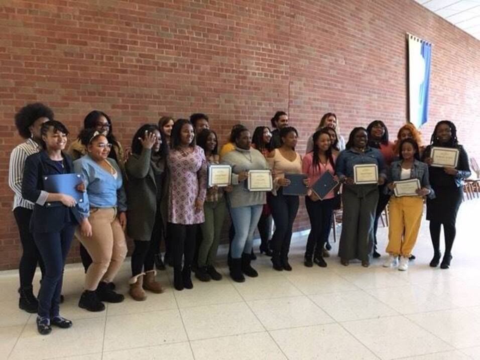 Diversity and Inclusion