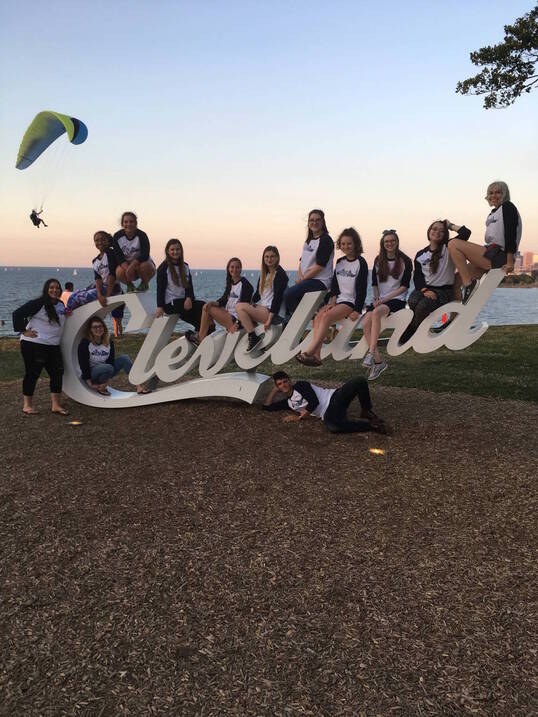 Welcome Week 2020