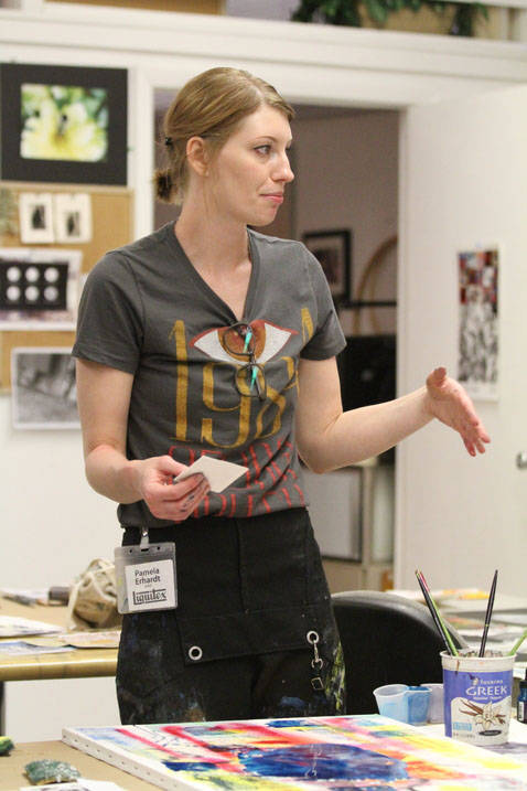 Art and Design Bachelor’s Degree Program