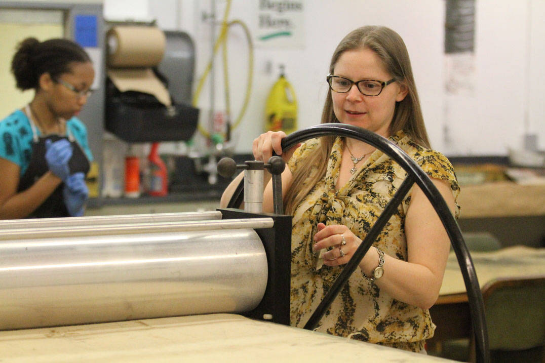Art and Design Bachelor’s Degree Program