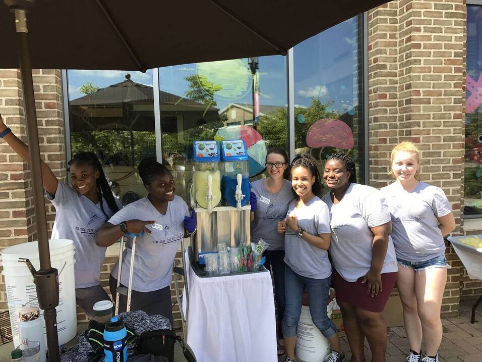Welcome Week 2020