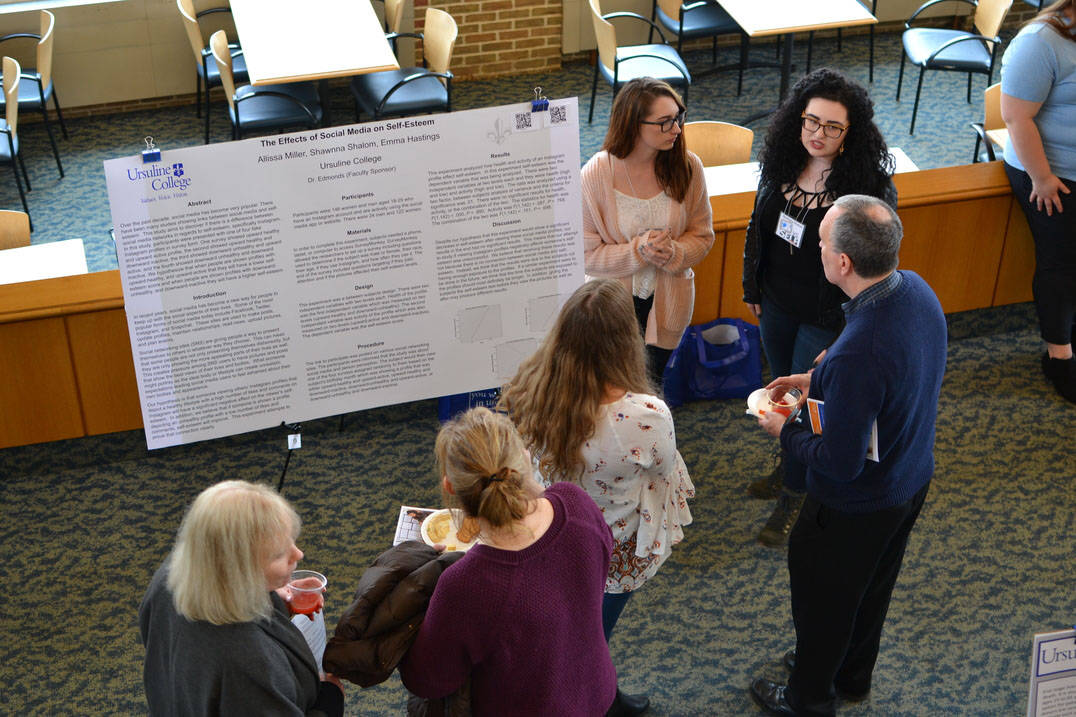 Student Research Symposium