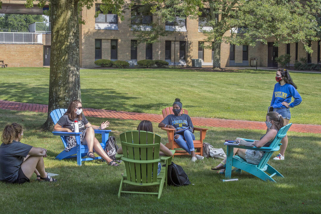 Welcome Week 2020