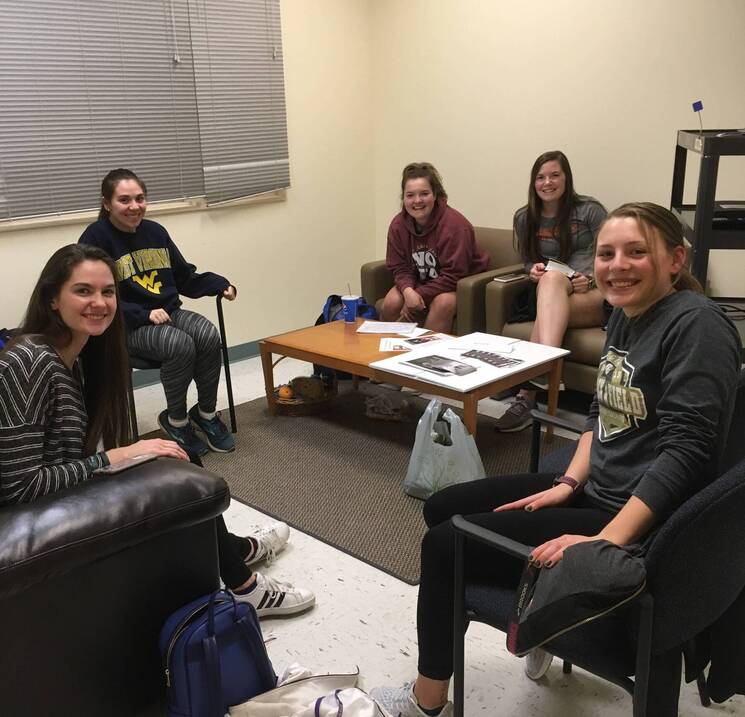 Campus Ministry
