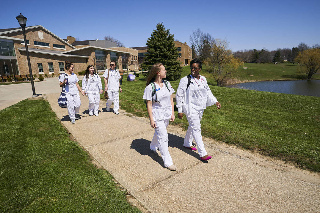 BSN to DNP Program