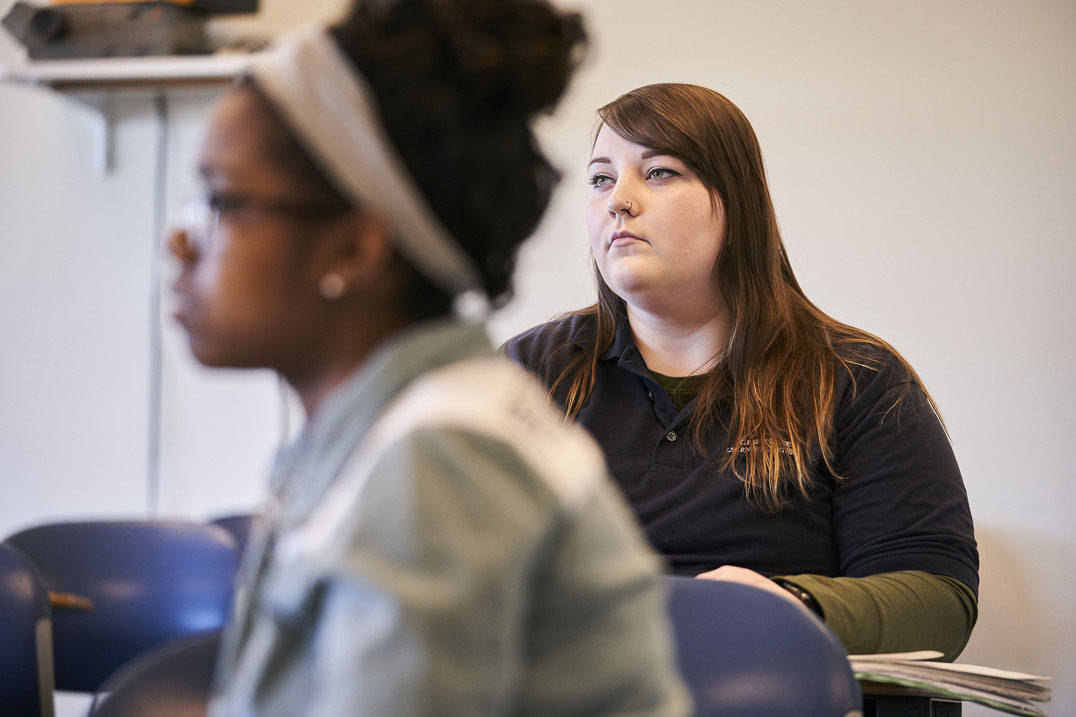 Undergraduate Humanities Program