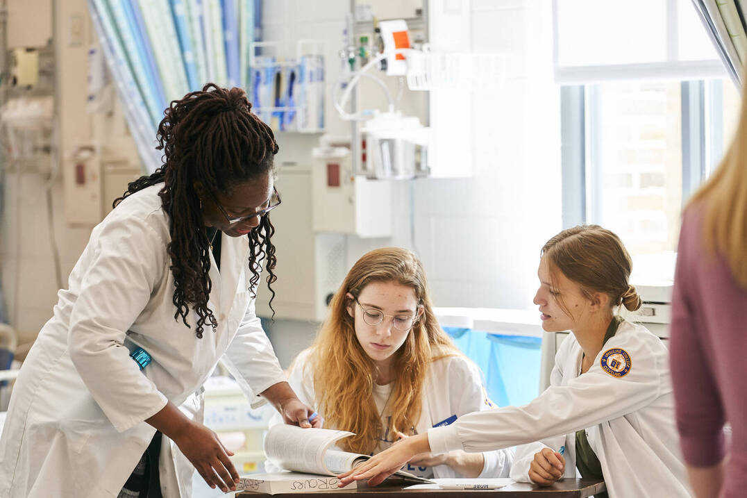 BSN to DNP Program