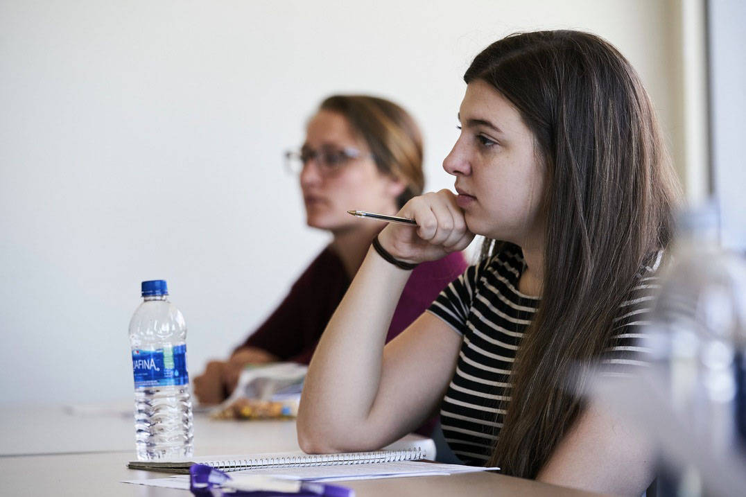 Undergraduate Business Management Degree Program