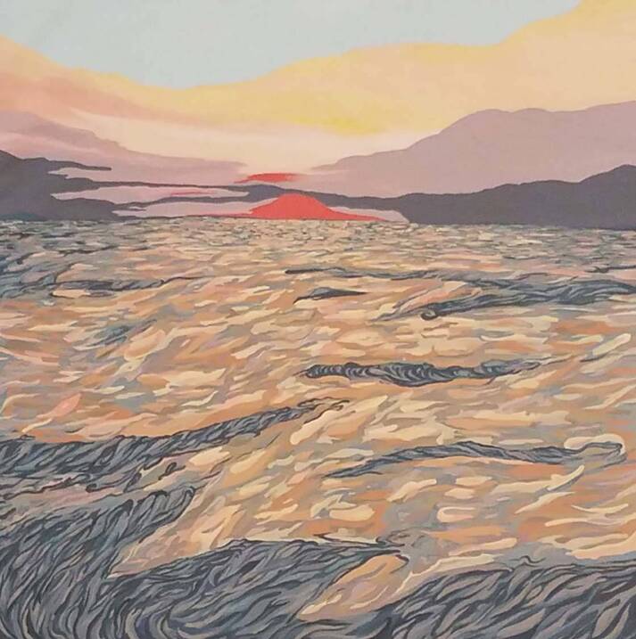 By Barbara Murname