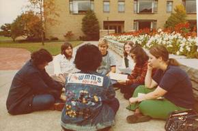 Alumni Resources