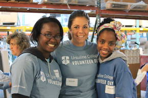 Community Engagement