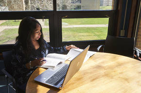 Online Admission