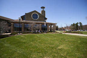 Student Service Center