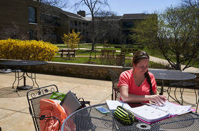 Campus Life