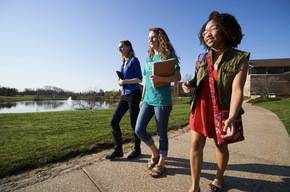 Undergraduate Admission
