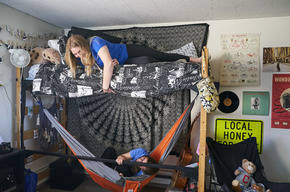 Residence Halls