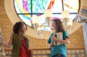 Transfer Admission