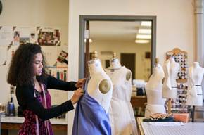 Find an Undergraduate Program