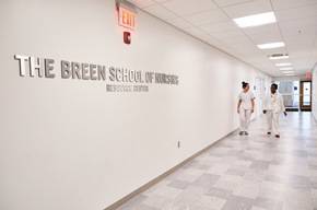 Graduate Admission