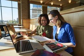 Tuition & Costs