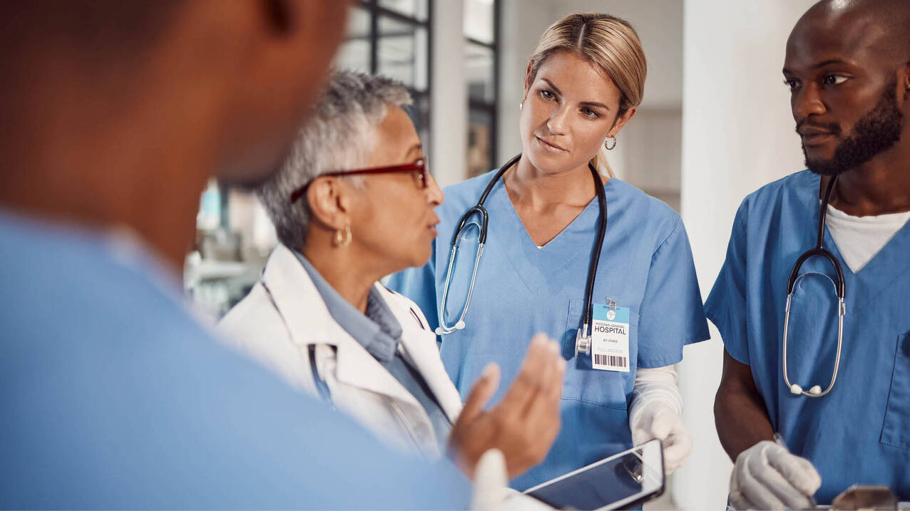 Doctor of Nursing Practice (DNP) Program