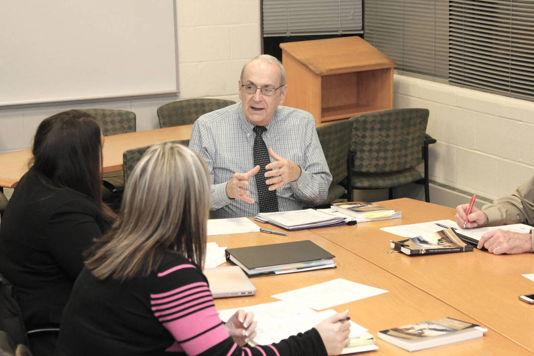 Superintendent Licensure Program