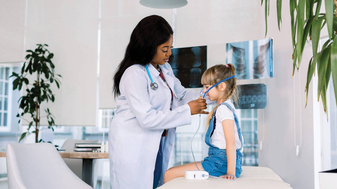 Bachelor of Science Degree in Respiratory Care