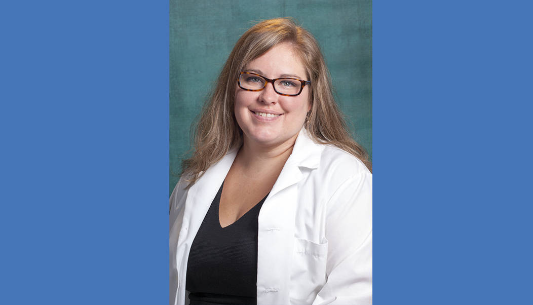 Suzanne Staraitis, DO