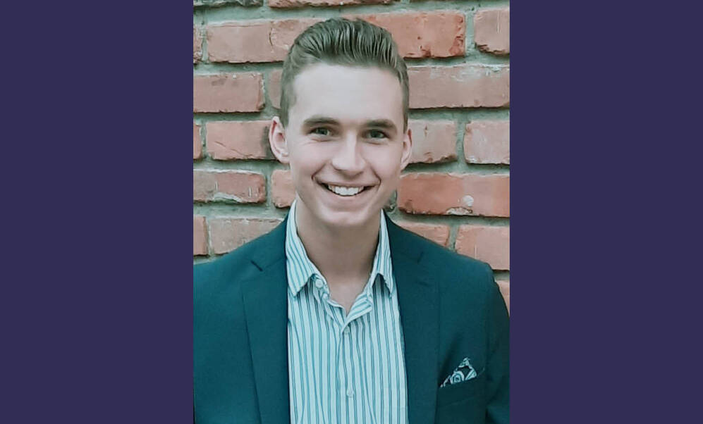 Garrett Wineberg