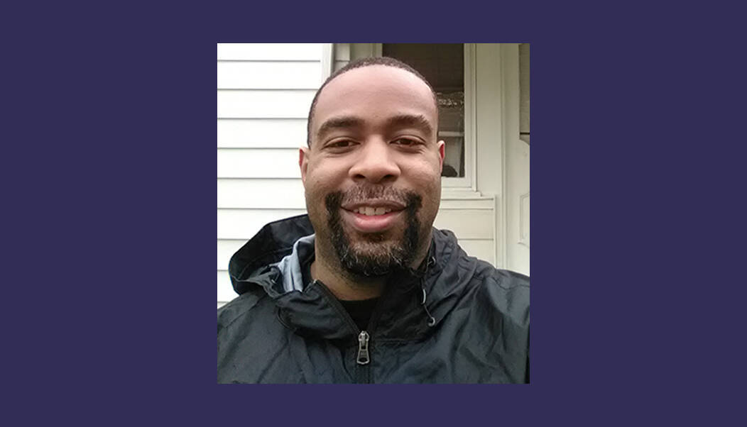 Mark Harris