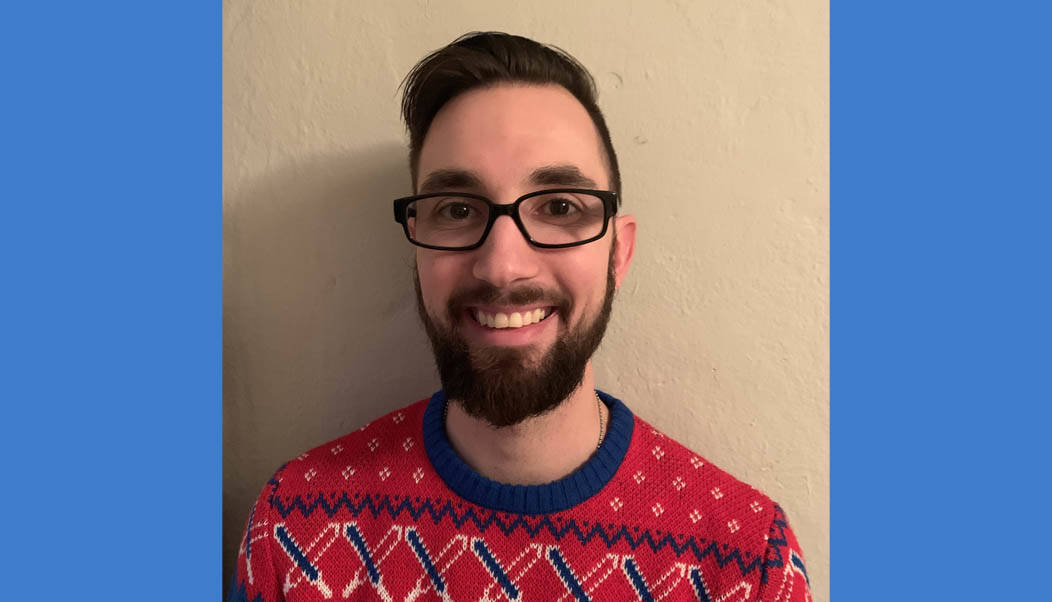 Matthew Rich