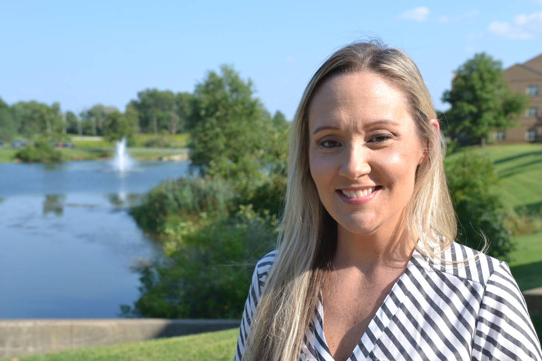 Lauren Wojciechowski, BSN, RN