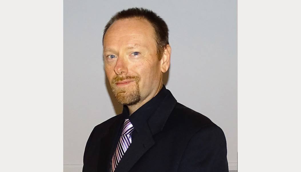 Karl Brunjes, MA
