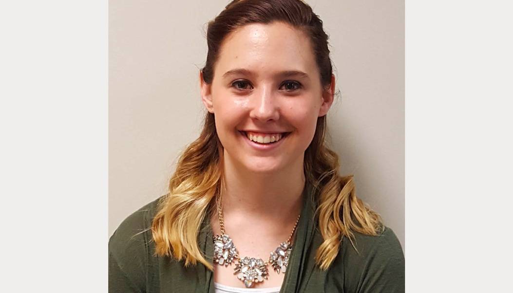 Courtney (Maurer) Stallman