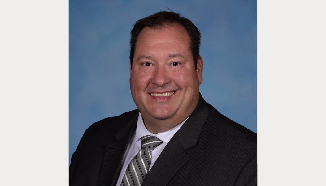 David Stec, MA