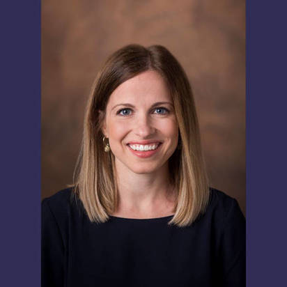 Katie McConnell Davis, D.O.