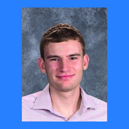 Logan Feldkamp