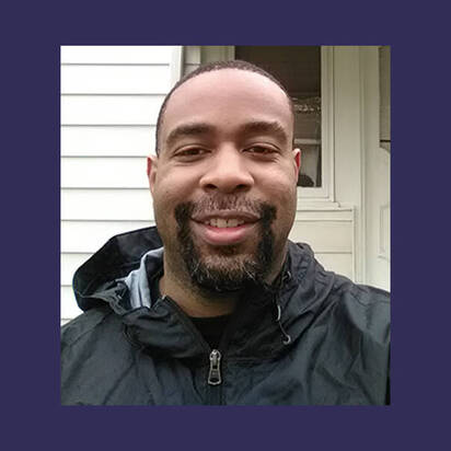 Mark Harris