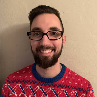 Matthew Rich